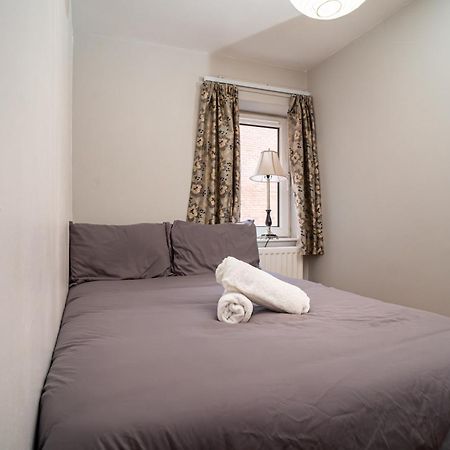 Central Apartment In Belfast City Centre エクステリア 写真