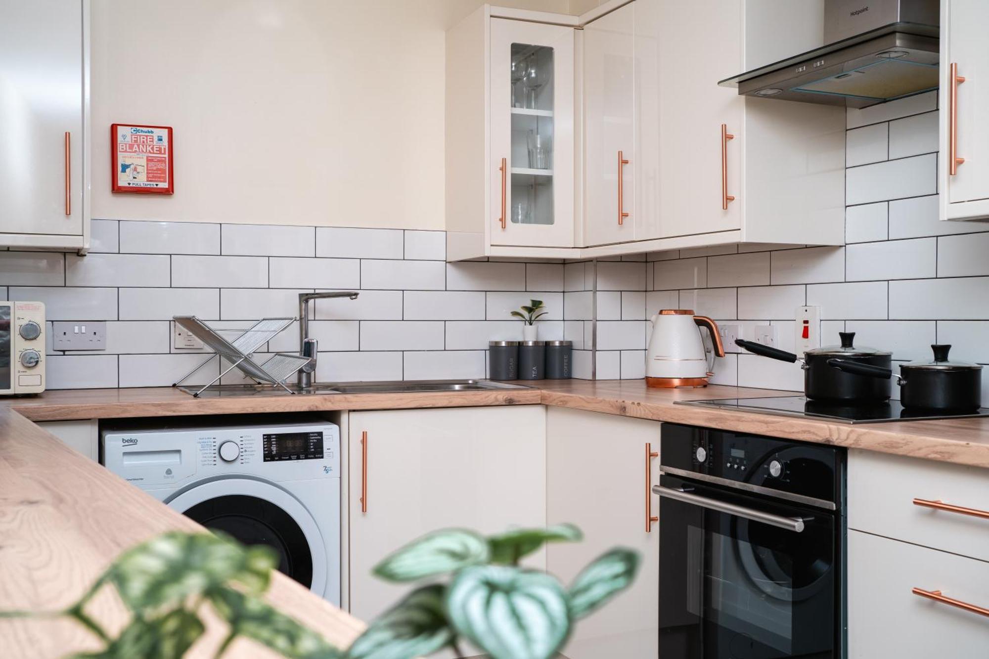 Central Apartment In Belfast City Centre エクステリア 写真